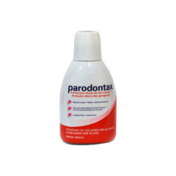 Parodontax Herbal Colutorio 500 Ml.