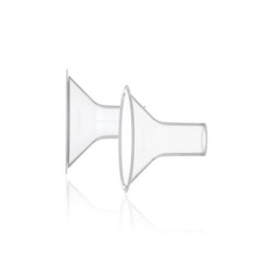Medela Embudo Personalfit Flex Talla S (21Mm)