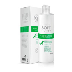Nefty Soft Care Shampoo Hypcare 300Ml  Pk *** -