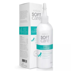 Nefty Soft Care Oto Clean Up 100Ml  Pk *** -