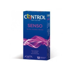 Profil Control Senso 12 Un