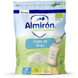 Almiron Eco Crema De Arroz 200 Gr.
