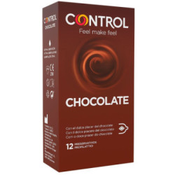 Profil Control Ad Sens Choc 12