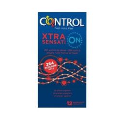 Profil Control Xtra Sensa 12 U