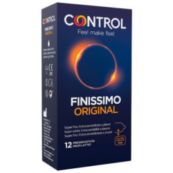 Profil Control Fini12+3Nonstop