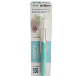 Cepillo Dental Adulto Balene 1 Ud. Tamaño Med