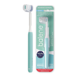 Balene Cepillo Suave (Dura 6 Meses) A Partir 8 Años