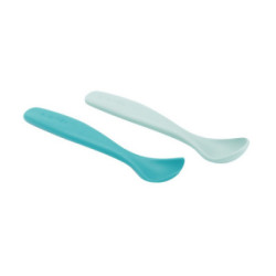 Suavinex Cuchara 2 Uds.