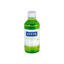 Vitis Orthodontic Colutorio Bucal 500 Ml.