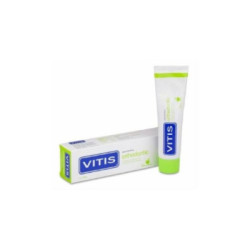 Vitis Orthodontic Pasta 100 Ml.