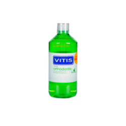 Vitis Orthodontic Colutorio Formato Ahorro 1 Litro