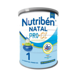 Nutribén Natal 1 Pro+ 800 G