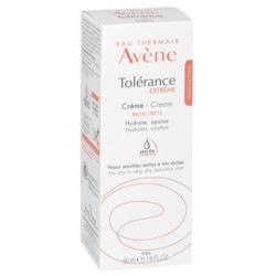 Avene Tolerance Cr Extr 50 Ml.