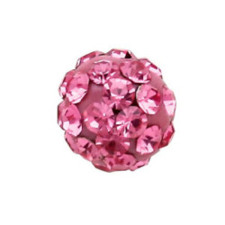 Inverness Pendiente Acero Inoxidable 588C Bola R