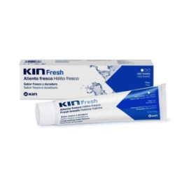 Kin Fresh Pasta Dentífrica 125 Ml.