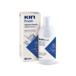 Colutorio Kin Fresh 500 Ml..