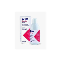 Kin Forte Encías Colutorio Bucal 500 Ml.