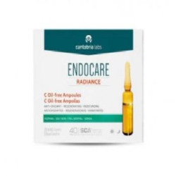 Endocare C Oilfree 2 Ml. 30 Ampollas