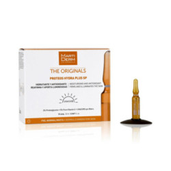 Martiderm The Originals Proteos Hydra Plus Sp 10 Ampollas
