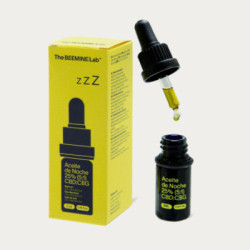 Beemine Aceite De Noche 5Ml