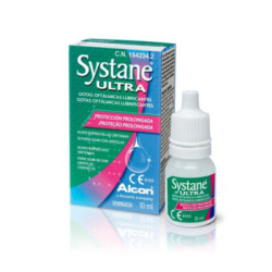 Systane Ultra Coli 10 Ml
