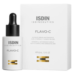 Isdinceutics Flavo-C Serum 30 Ml.