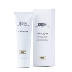 Isdinceutics Auriderm Cream 50 Ml.