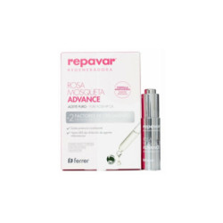Repavar Regeneradora Aceite Advance 15 Ml.