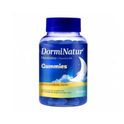 Dorminatur Gummies 50 Uds.