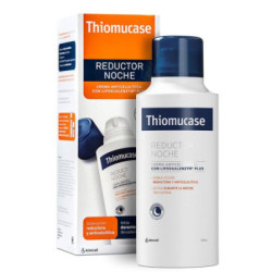Thiomucase Reductor Noche 500 Ml.