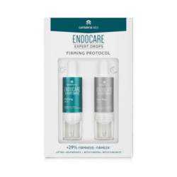 Endocare Expert Drops Firming Protocol 10+10 Ml.