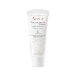 Antirojeces Crema Spf 30 Avene 40 Ml
