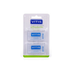 Vitis Cera Protectora Para Ortodoncia
