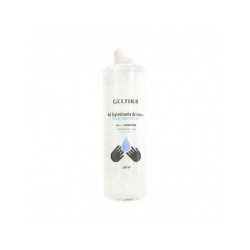 Spray Hidroalcoholico Gelther 100 Ml.