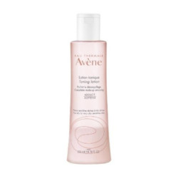 Locion Suavizante Avene 200 Ml