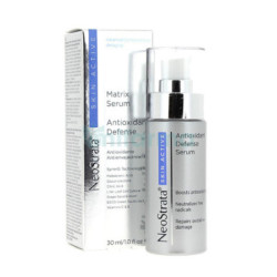 Neostrata Skin Active Matrix Serum Antioxidante 30 Ml.