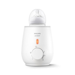 Calientabiberones Avent Philips Termo
