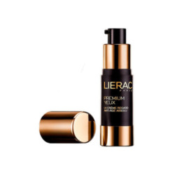 Lierac Premium Yeux Contorno De Ojos 10 Ml.