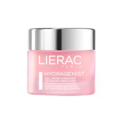 Lierac Hydragenist Gel-Crema Hidratante 50 Ml.