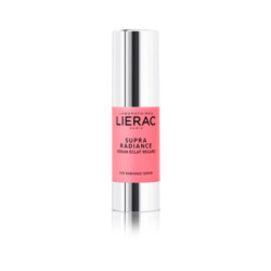 Lierac Supra Radiance Crema Antiarrugas De Ojos 15 Ml.