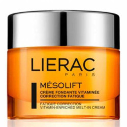 Lierac Mesolift Crema 50 Ml.