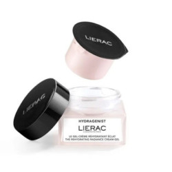 Lierac Hydragenist Recarga Crema 50 Ml